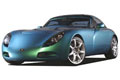 Find Used TVR cars on New Car Net
