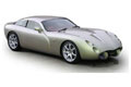 Find Used TVR cars on New Car Net