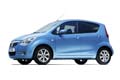 Vauxhall Agila