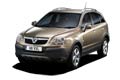 Vauxhall Antara