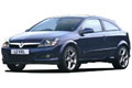 Vauxhall Astra Sport Hatch