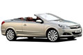 Vauxhall Astra TwinTop
