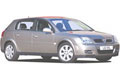Technical Spec on the Vauxhall 