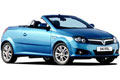 Vauxhall Tigra