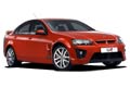 Vauxhall VXR8