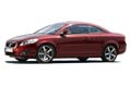 Detailed information on the Volvo C70
