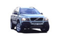 Technical Spec on the Volvo 