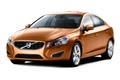 Detailed information on the Volvo S60
