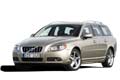 Detailed information on the Volvo V70