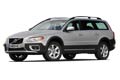 Detailed information on the Volvo XC70