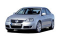 Detailed information on the Volkswagen Jetta