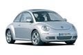 Detailed information on the Volkswagen Beetle