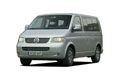 Detailed information on the Volkswagen Caravelle