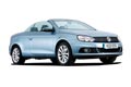 Detailed information on the Volkswagen Eos