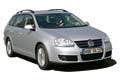 Detailed information on the Volkswagen Golf