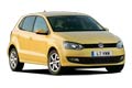Detailed information on the Volkswagen Polo