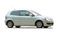 Volkswagen Polo Volkswagen Polo