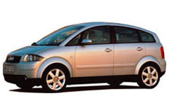 Audi A2