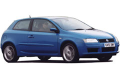 Fiat Stilo