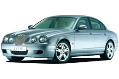 Jaguar S-Type