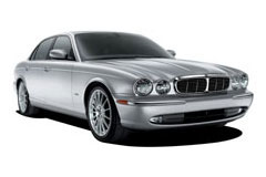 Jaguar XJ Series