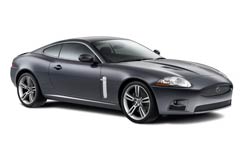 Jaguar XK Series