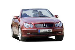 Mercedes-Benz CLK