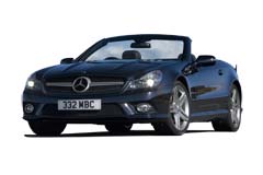 Mercedes-Benz SL