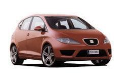 Seat Altea