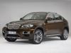BMW X6 new for 2012