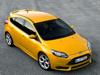 Ford Focus ST prices announced