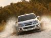 Isuzu D-Max pick-up announced