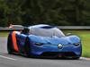 New Renault Alpine unveiled