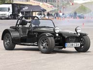 Caterham News