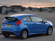 Ford News