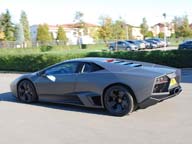 Lamborghini News