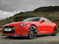 Nissan News