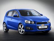 Chevrolet News