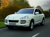 Porsche News
