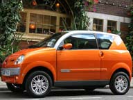 Auto News