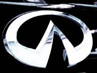 Infiniti News