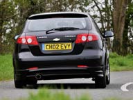Chevrolet news Chevrolet news - Lacetti Sport returns