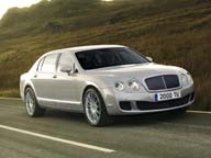 Bentley News