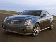 Cadillac News
