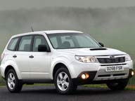 Subaru news - More Boxer diesels announced