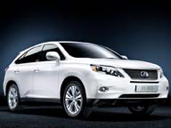 Lexus news - Latest Lexus in Los Angeles