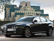Alfa Romeo News