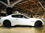 Maserati News