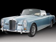 Alvis News