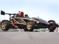 Auto News